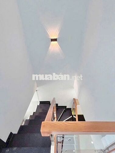 Cần cho thuê nhà 491/6A Lê Văn Sỹ P.12 Quận 3