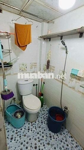 BÁN NHÀ NGỘP TỈNH LỘ 10 P.TÂN TẠO A 4X12 GIÁ 2,1TỶ BỚT LỘC