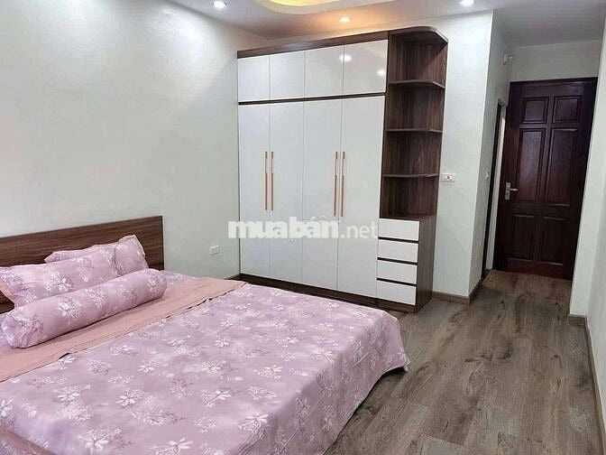 chính chủ cần bán nhà 5tang mới tinh ở tổ5 yên nghĩa hà đông