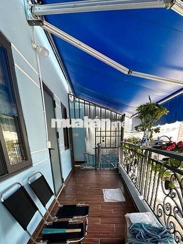 ❤️‍🔥 54M2 X 2 TẦNG Đúc Bê Tông - MỚI Ở NGAY 5x12 với 3PN - 5,7 Tỷ tl