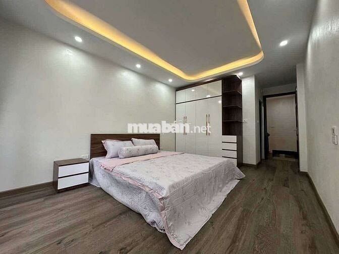 chính chủ cần bán nhà 5tang mới tinh ở tổ5 yên nghĩa hà đông