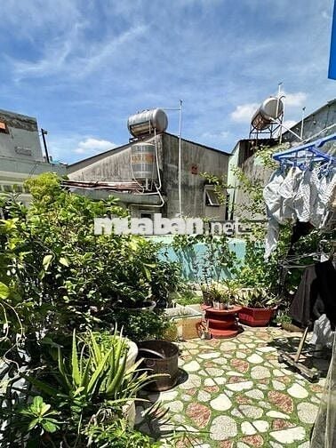 ❤️‍🔥 54M2 X 2 TẦNG Đúc Bê Tông - MỚI Ở NGAY 5x12 với 3PN - 5,7 Tỷ tl