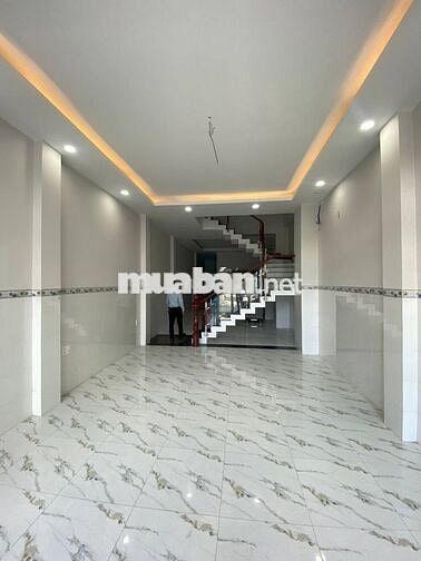 Cần cho thuê nhà đẹp HXH 258/4A Võ Văn Tần P.5 Quận 3