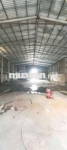 CHO  THUÊ  KHO  XƯỞNG ( 2.200 m2) XÃ  VĨNH LỘC A. HUYỆN  BÌNH  CHÁNH.