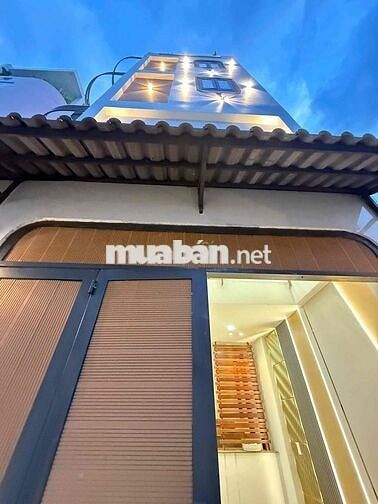 💎💎 CỰC PHẨM GIÁ THẬT 5 TẦNG BTCT XÔ VIẾT NGHỆ TĨNH - HẺM XE HƠI