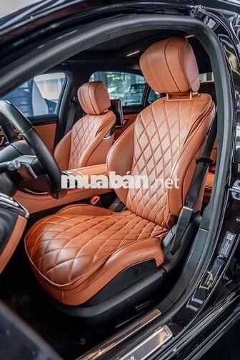 Mercedes Benz S Class 2022 S450 Luxury nhập Thái