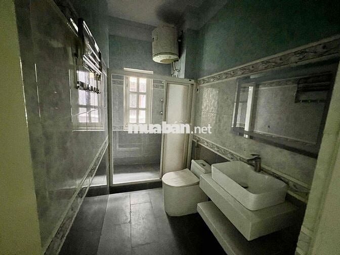 cho thuê biệt thự gái rẻ đường nội bô quận bình tân