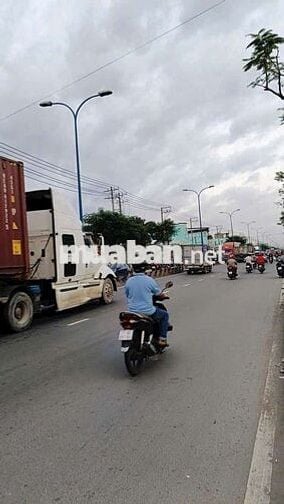 BÁN NHÀ NGỘP TỈNH LỘ 10 P.TÂN TẠO A 4X12 GIÁ 2,1TỶ BỚT LỘC