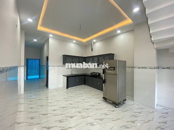 Cần cho thuê nhà đẹp HXH 258/4A Võ Văn Tần P.5 Quận 3