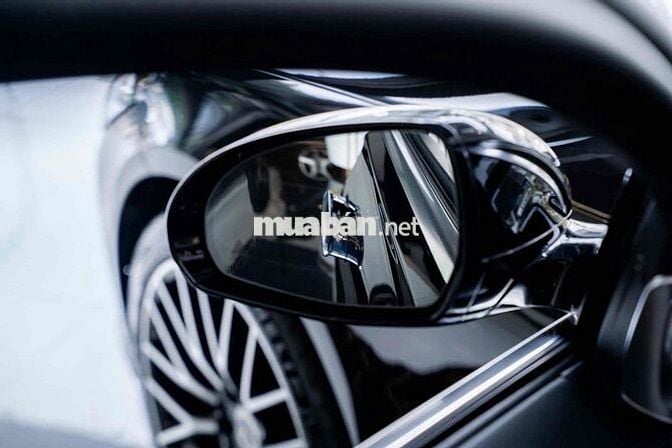 Mercedes Benz S Class 2022 S450 Luxury nhập Thái