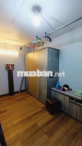 BÁN NHÀ NGỘP TỈNH LỘ 10 P.TÂN TẠO A 4X12 GIÁ 2,1TỶ BỚT LỘC