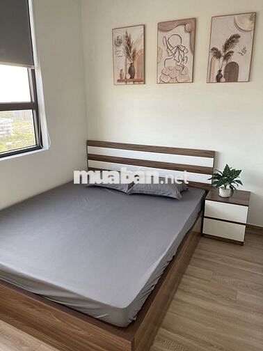 Cần cho thuê căn 68m2 2N 2VS tòa B FPT plaza KDT FPT city đầy đủ đồ