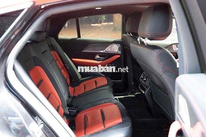 Mercedes Benz GLE Class 2022 GLE 53 4Matic+ Coupe