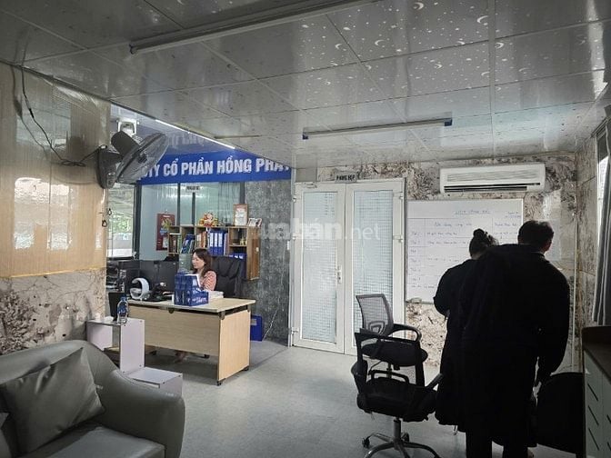 CÔNG TY CỔ PHẦN CK XD HỒNG PHÁT THÔNG BÁO TUYỂN DỤNG