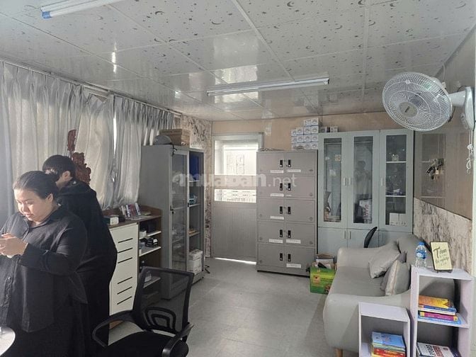 CÔNG TY CỔ PHẦN CK XD HỒNG PHÁT THÔNG BÁO TUYỂN DỤNG