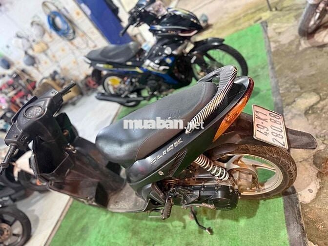 Click 2008 êm ru liền lạc sạch sẽ cho ace đi học