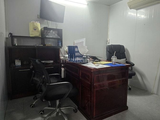 CÔNG TY CỔ PHẦN CK XD HỒNG PHÁT THÔNG BÁO TUYỂN DỤNG