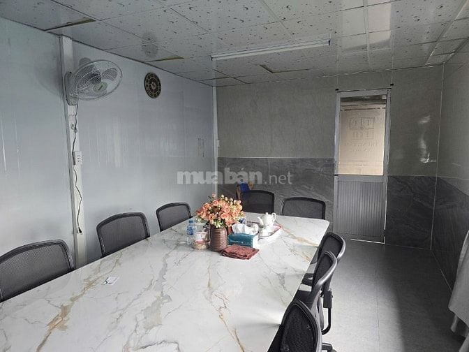 CÔNG TY CỔ PHẦN CK XD HỒNG PHÁT THÔNG BÁO TUYỂN DỤNG