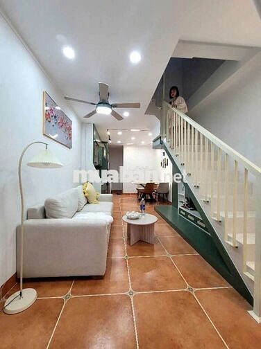 ⭕⭕ Cho Thuê Nhà B2 Phạm Ngũ Lão ⭕⭕