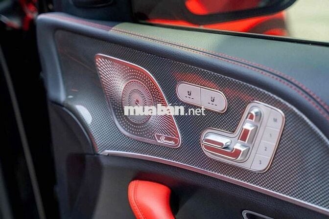 Mercedes Benz GLE Class 2022 GLE 53 4Matic+ Coupe