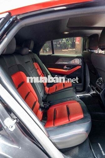 Mercedes Benz GLE Class 2022 GLE 53 4Matic+ Coupe