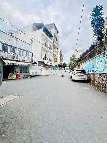 Chính Chủ Cần Cho Thuê MB Mới 100% - Căn Góc 3 mặt tiền Siêu Đẹp