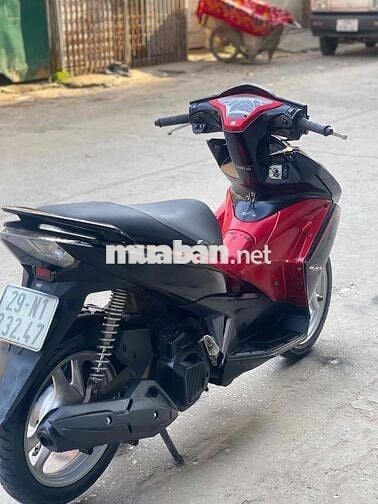 Honda Air Blade xe chính chủ muốn bán
