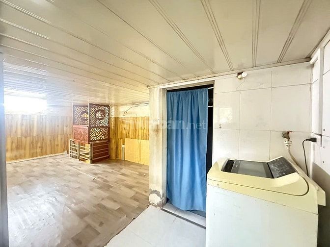 Chỉ 1.4 Tỷ có nhà ở luôn 25m*2 tầng Hoàng Mai_không quy hoạch