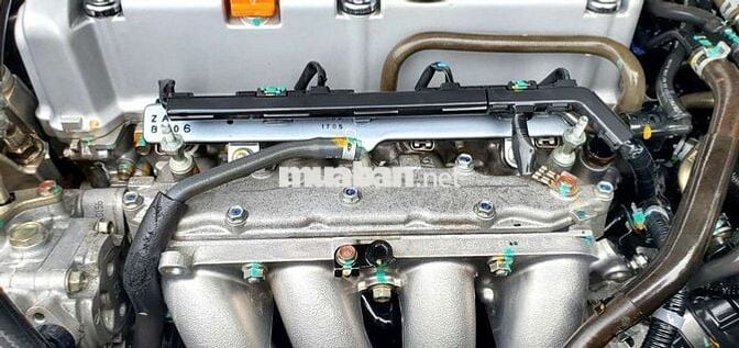 Honda CR-V 2011 MOLUDO đặc biệt full