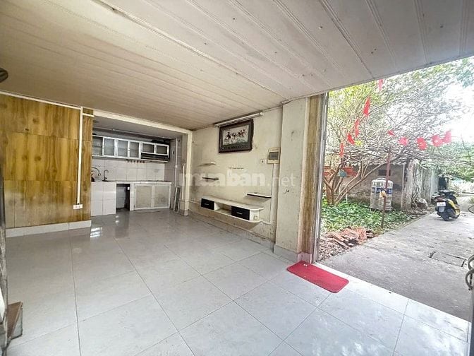 Chỉ 1.4 Tỷ có nhà ở luôn 25m*2 tầng Hoàng Mai_không quy hoạch