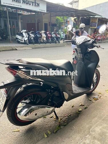 Sh mode 2023 phiên bản đặc biệt bstp chính chủ