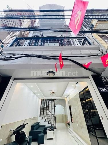 Bán Gấp Nhà xuân Thuỷ - Cầu Giấy - hà nội 