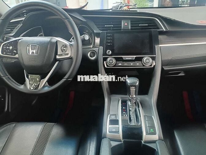 2019 G 1.8 AT - 86000 km