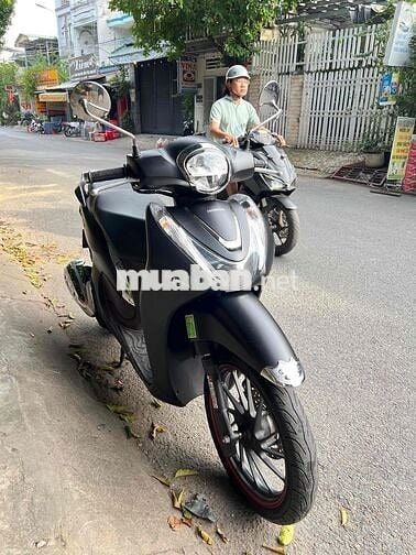 Sh mode 2023 phiên bản đặc biệt bstp chính chủ