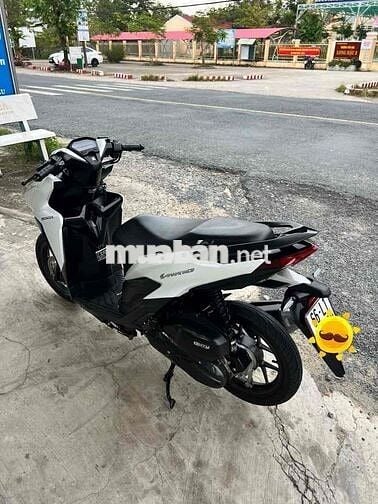 Vario 125 nhập indo Cực Đẹp Zin (trả góp)
