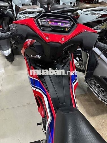 📌📣 Winner X 2021 bản cao cấp phanh ABS