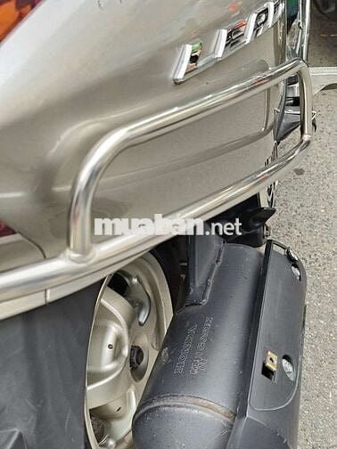 Honda lead 1 đời chủ