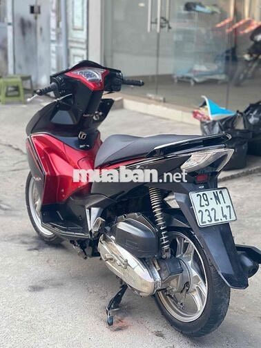 Honda Air Blade xe chính chủ muốn bán