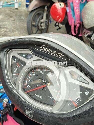 Honda lead 1 đời chủ