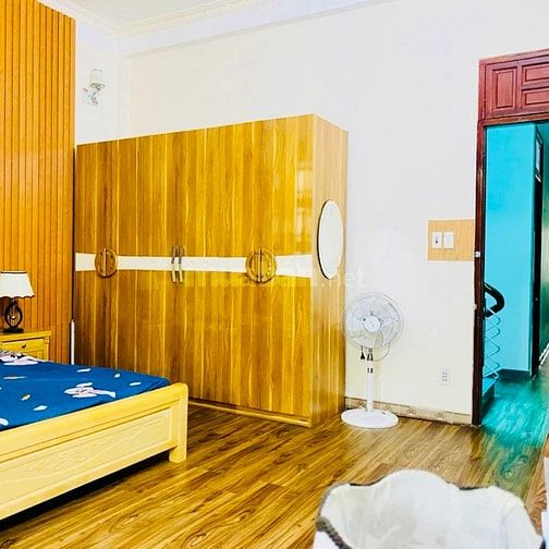 BÁN NHÀ 3 TẦNG 3 MÊ-TRUNG TÂM TP ĐÀ NẴNG-110M² NGANG 5M-GIÁ 7,X TỶ