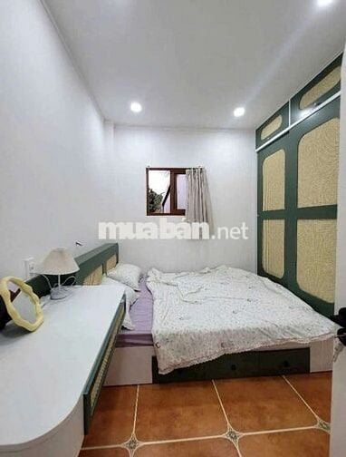 ⭕⭕ Cho Thuê Nhà B2 Phạm Ngũ Lão ⭕⭕