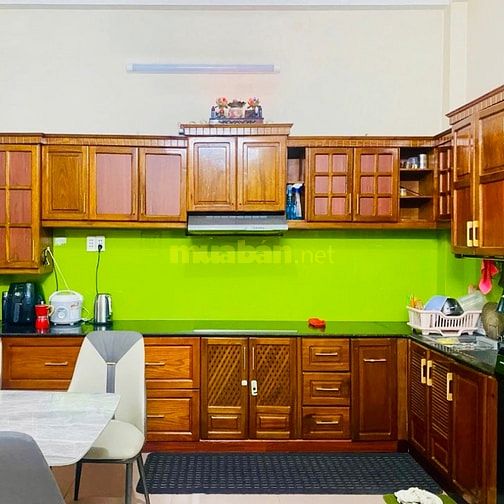 BÁN NHÀ 3 TẦNG 3 MÊ-TRUNG TÂM TP ĐÀ NẴNG-110M² NGANG 5M-GIÁ 7,X TỶ