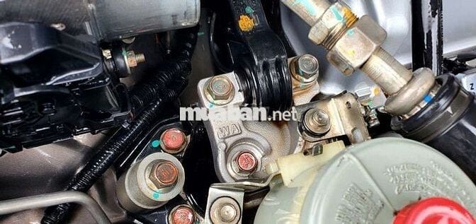 Honda CR-V 2011 MOLUDO đặc biệt full