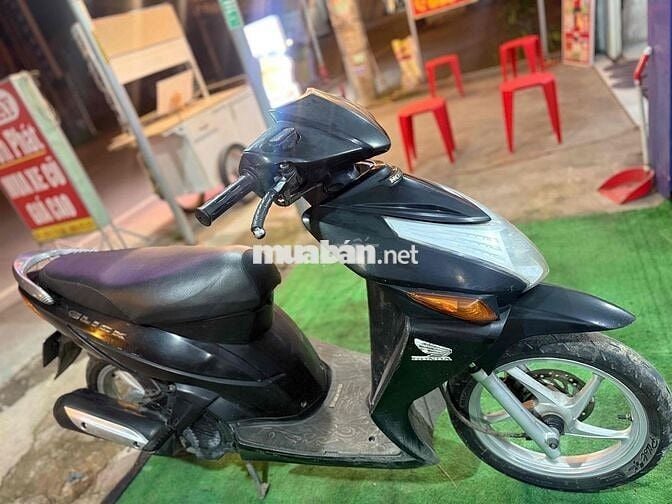 Click 2008 êm ru liền lạc sạch sẽ cho ace đi học