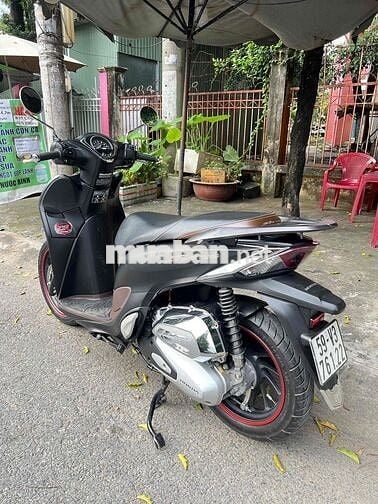 Sh mode 2023 phiên bản đặc biệt bstp chính chủ