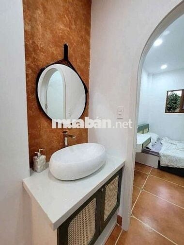 ⭕⭕ Cho Thuê Nhà B2 Phạm Ngũ Lão ⭕⭕