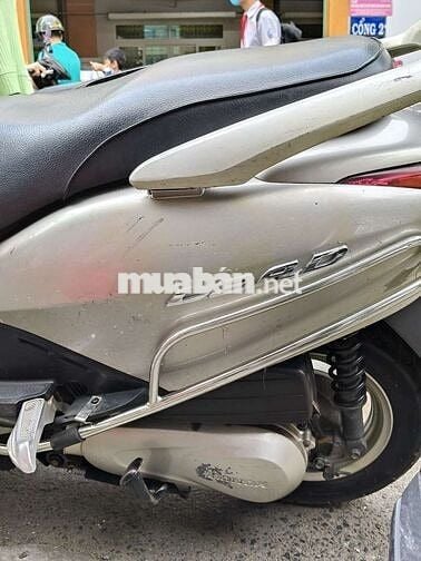 Honda lead 1 đời chủ