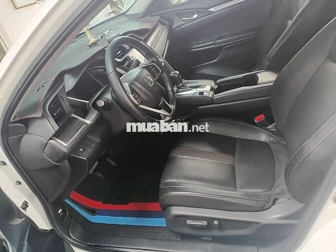 2019 G 1.8 AT - 86000 km