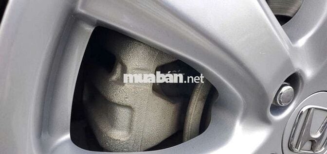 Honda CR-V 2011 MOLUDO đặc biệt full