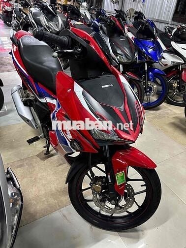 📌📣 Winner X 2021 bản cao cấp phanh ABS